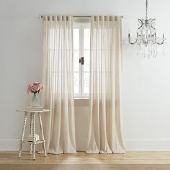 ๐ฐ Vintage Coventry Curtain panels - Picture 2 of 3